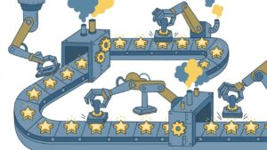 Fake Reviews: How Online Stores Manipulate Shoppers (and How to Fight Back)
