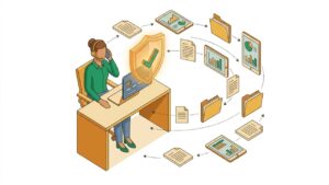 Scammed Online? Do These 7 Things in the First 24 Hours
