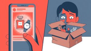 TikTok Shop Scams Are Surging – What Every Buyer Should Know