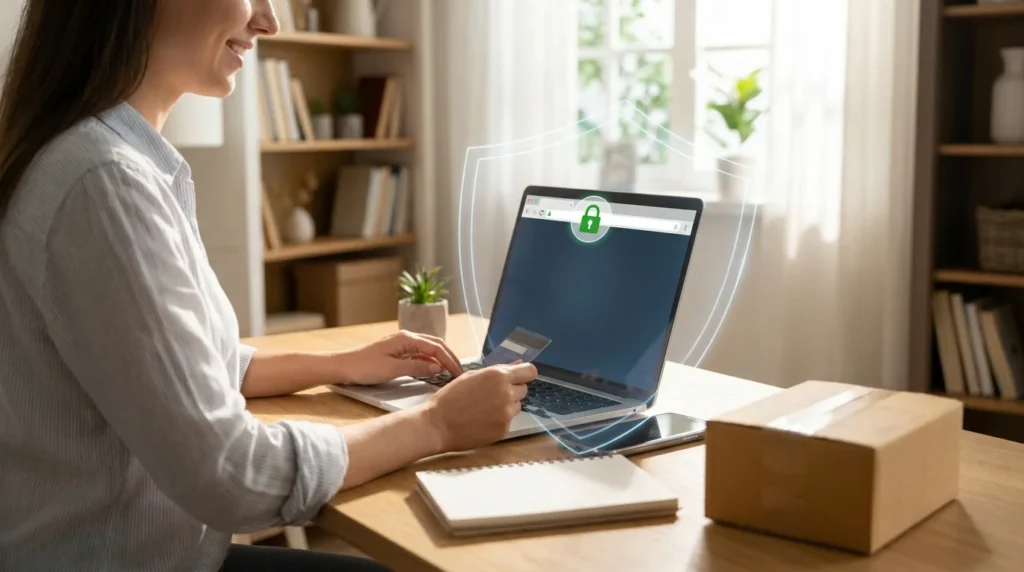 Case Study: Successful Online Scam Prevention Stories