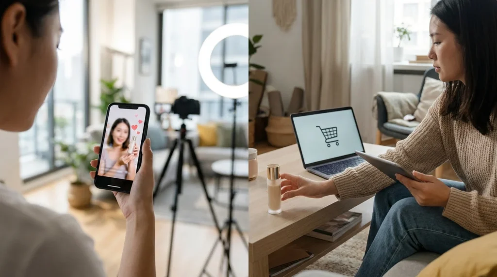 How Social Media Influencers Can Impact Your Buying Decisions