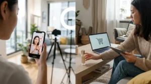 How Social Media Influencers Can Impact Your Buying Decisions