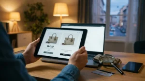 How to Spot Counterfeit Products Online