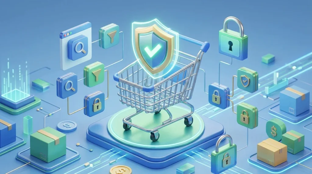 How to Use Browser Extensions for Safe Online Shopping