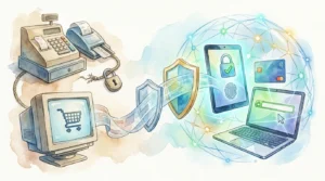 The Evolution of Online Shopping Security Measures