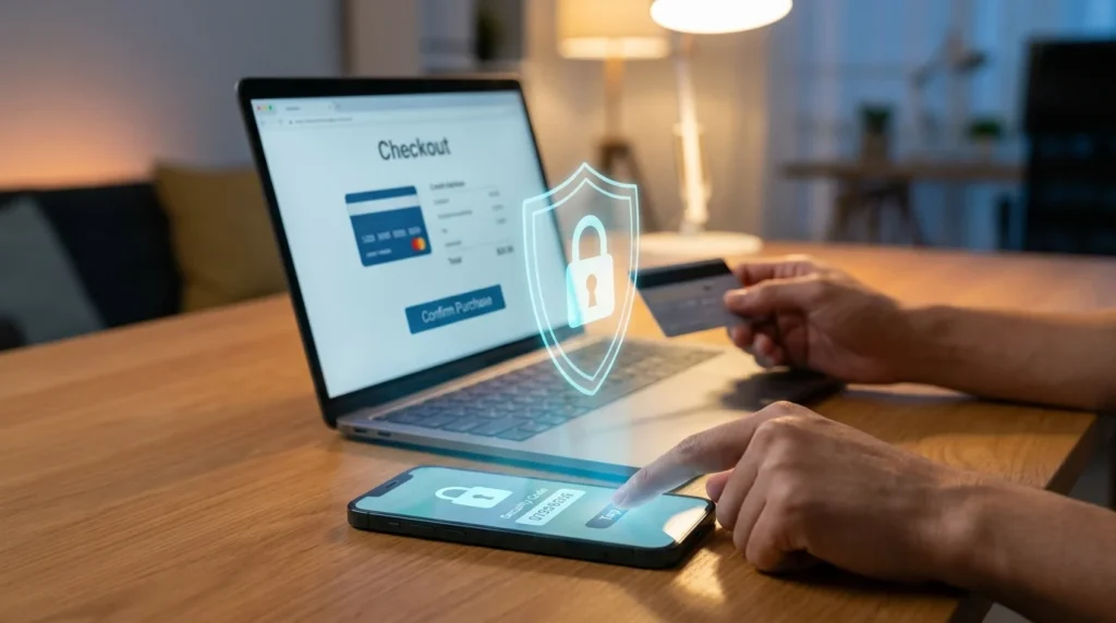 The Importance of Two-Factor Authentication in Online Purchases