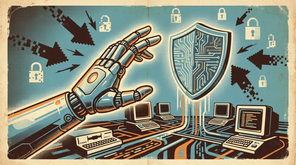 The Role of Artificial Intelligence in Preventing Online Fraud