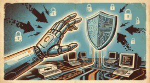 The Role of Artificial Intelligence in Preventing Online Fraud