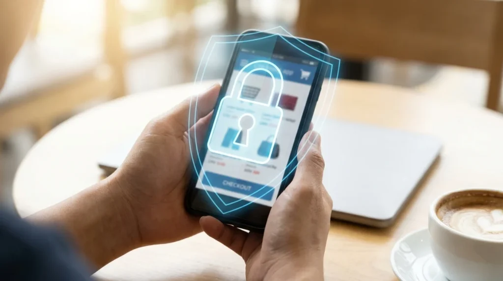 Tips for Secure Mobile Shopping