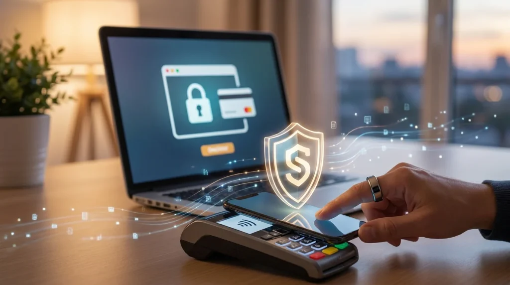 Understanding Secure Payment Methods for Online Shopping