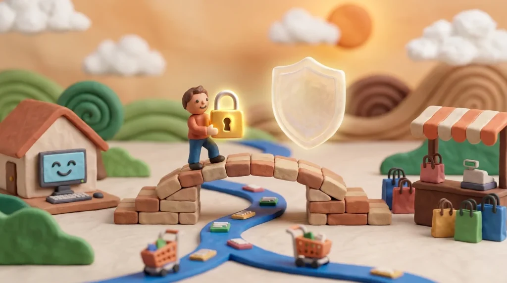 Understanding SSL Certificates and Online Safety