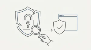 What to Do When a Website’s Trust Seal is Fake