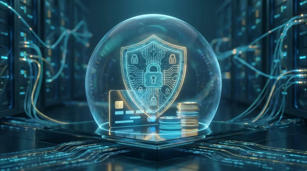 Essential Tips for Protecting Your Financial Data Online