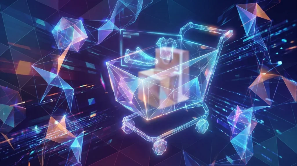 How Augmented Reality is Transforming Online Shopping Experiences