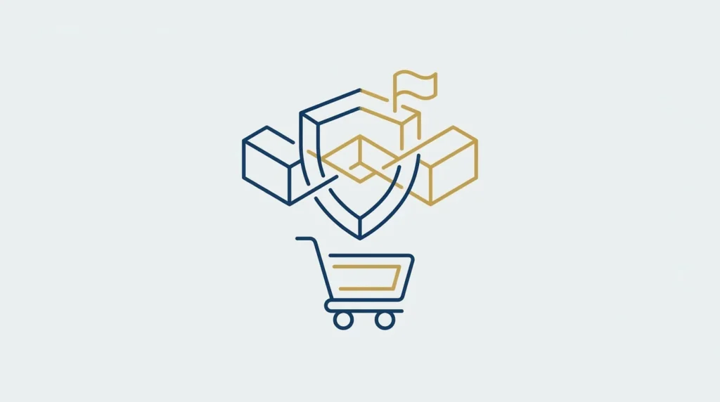 How Blockchain Technology is Changing Online Shopping Security
