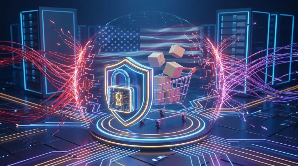 How to Safeguard Your Online Shopping Accounts from Hackers