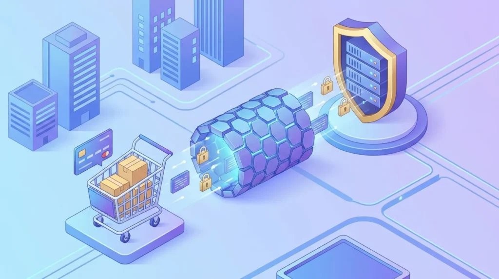 How Virtual Private Networks (VPNs) Can Secure Your Online Purchases