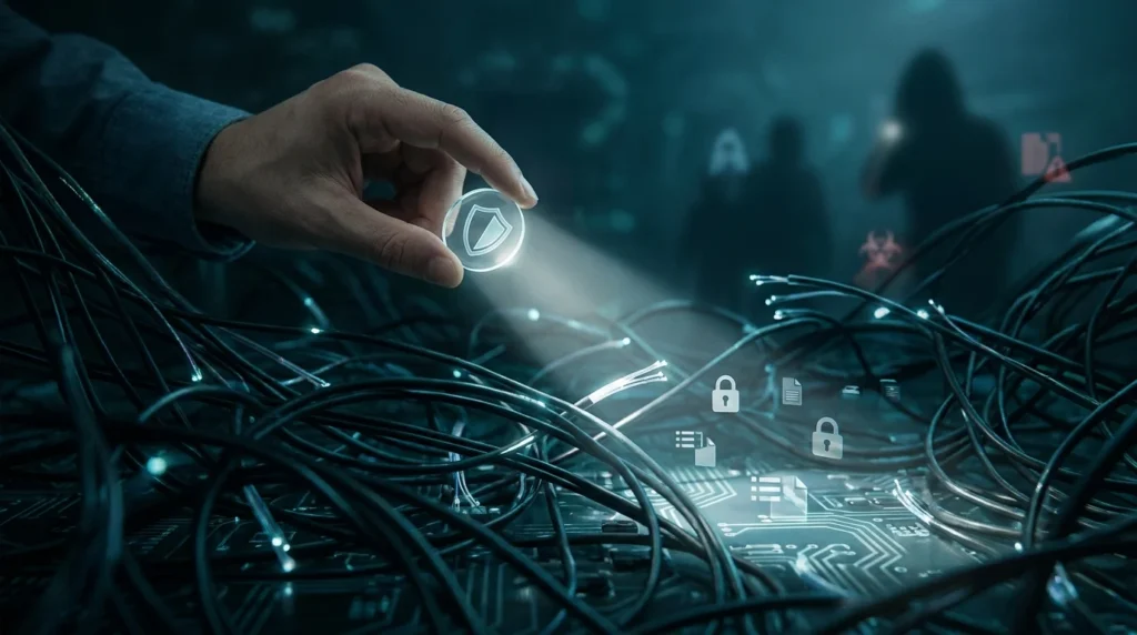 Navigating the Dark Web: What Online Shoppers Need to Know