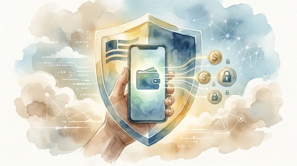 The Benefits of Digital Wallets for Safer Transactions