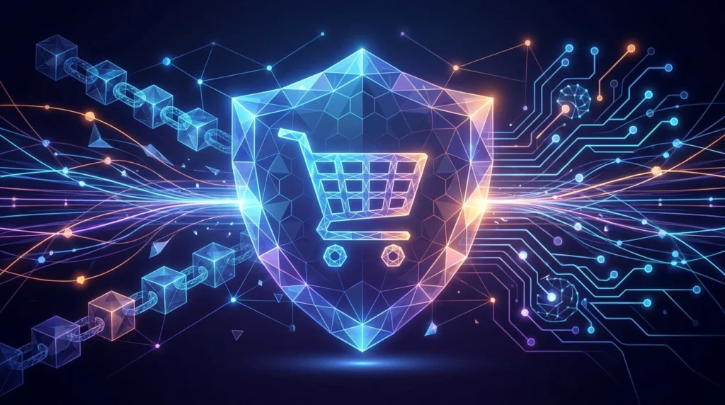 The Future of Online Shopping: Trends in Cybersecurity