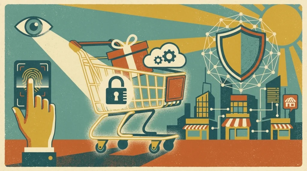 The Future of Passwordless Authentication in Online Shopping