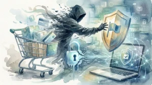The Growing Threat of Identity Theft in Online Shopping