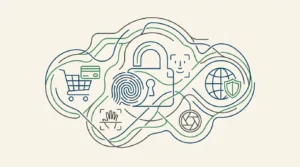 The Role of Biometric Authentication in E-Commerce Security
