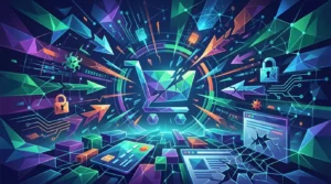 Top Cyber Threats Facing Online Shoppers in 2024