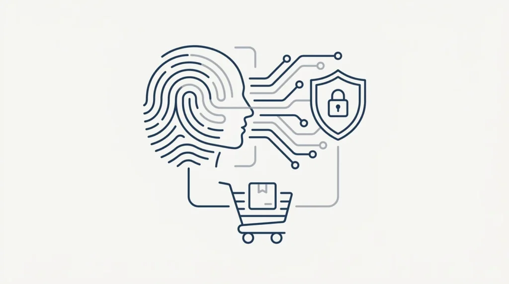 Understanding Biometric Authentication for Online Shopping