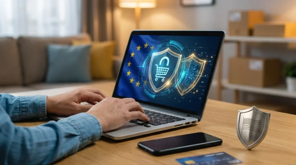 Understanding GDPR and Its Impact on Online Shopping