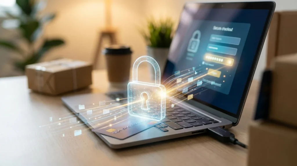 Understanding the Role of Encryption in E-Commerce Security