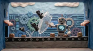 How Machine Learning is Revolutionizing E-Commerce Security