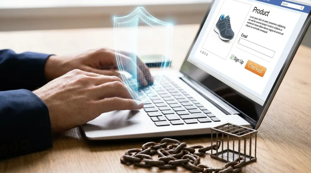 How to Avoid Subscription Traps in Online Shopping