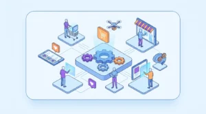 The Influence of Online Shopping Platforms on Consumer Behavior
