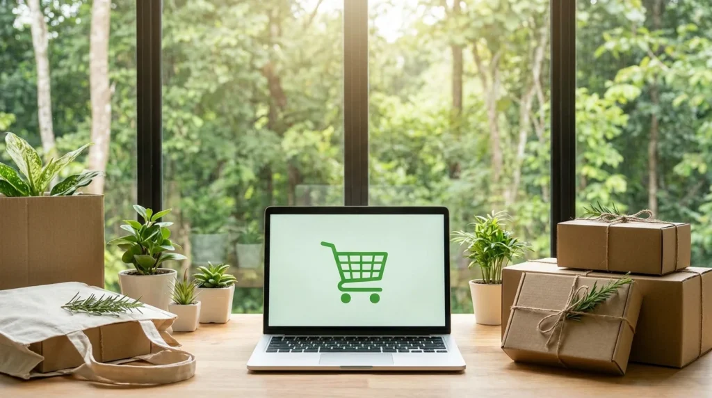 The Rise of Eco-Friendly E-Commerce: What Consumers Should Know