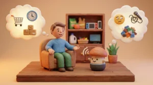 The Rise of Voice-Activated Shopping: Pros and Cons