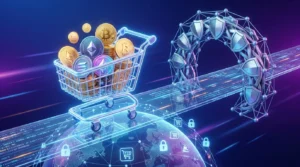 The Role of Cryptocurrency in Online Shopping